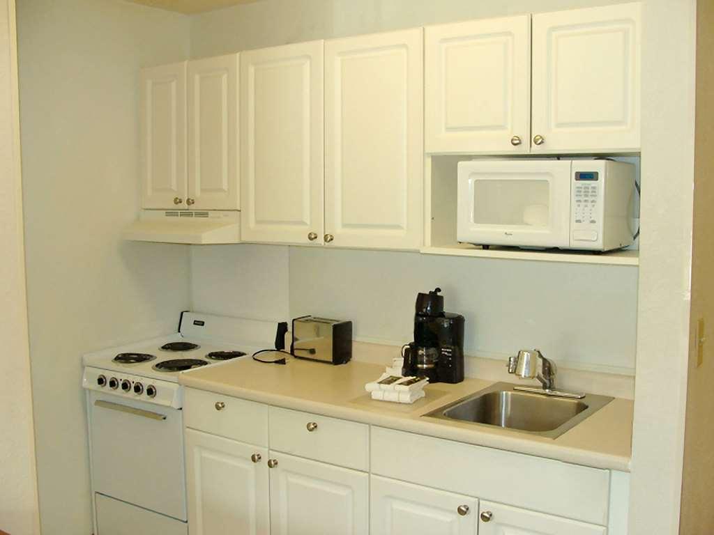 Extended Stay America Suites - Dallas - Market Center Rom bilde