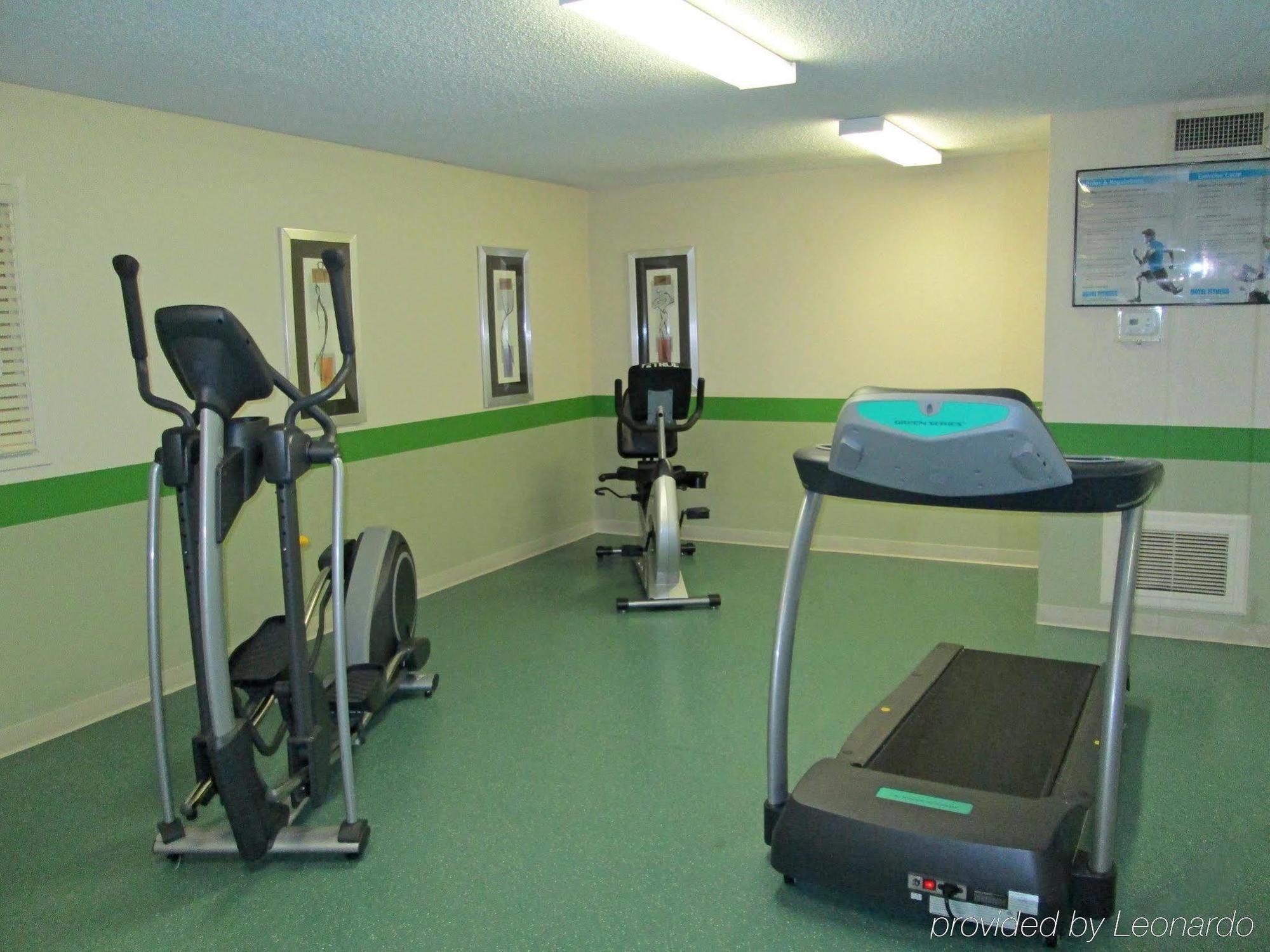Extended Stay America Suites - Dallas - Market Center Eksteriør bilde